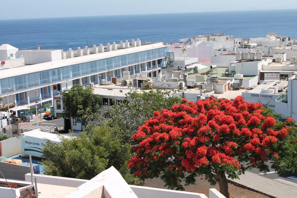 Apartmán Gabiete Puerto del Carmen  Exteriér fotografie