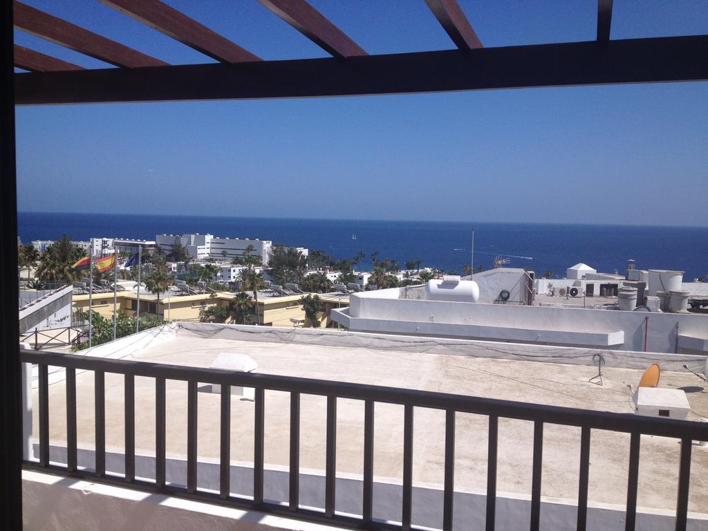 Apartmán Gabiete Puerto del Carmen  Exteriér fotografie