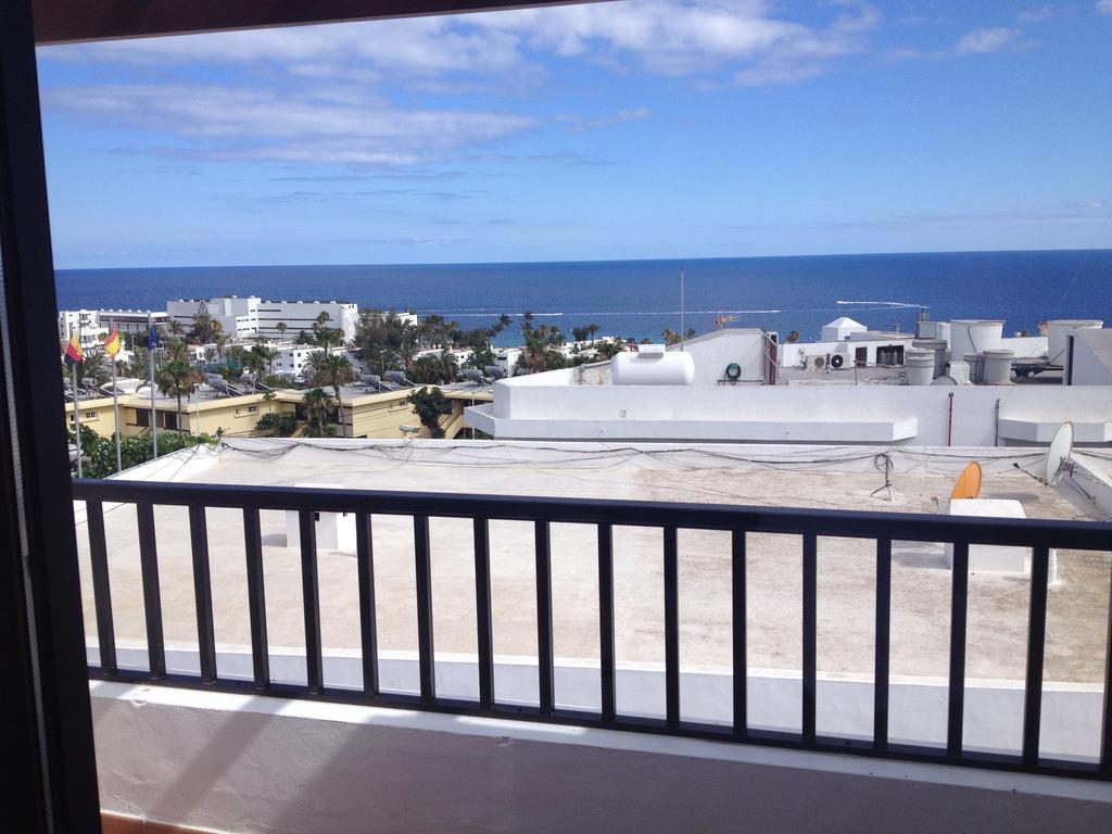 Apartmán Gabiete Puerto del Carmen  Exteriér fotografie