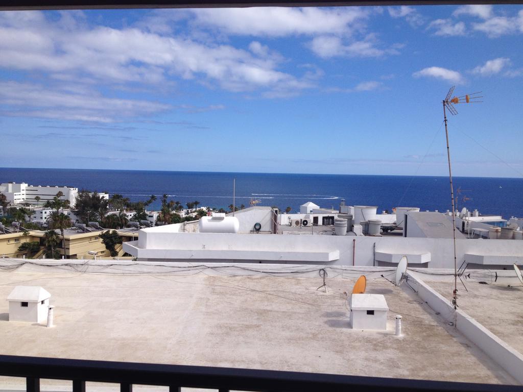Apartmán Gabiete Puerto del Carmen  Exteriér fotografie