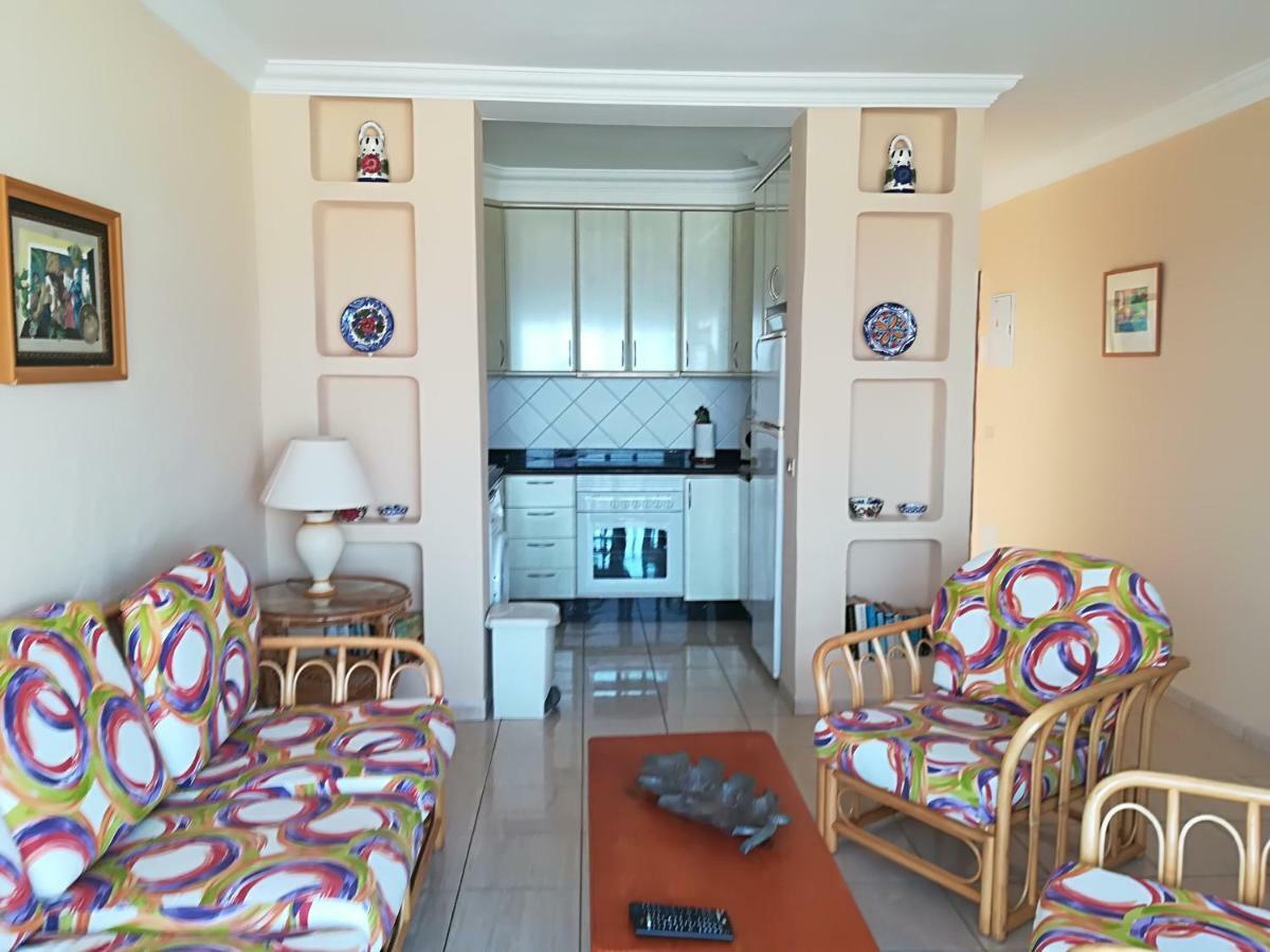 Apartmán Gabiete Puerto del Carmen  Exteriér fotografie