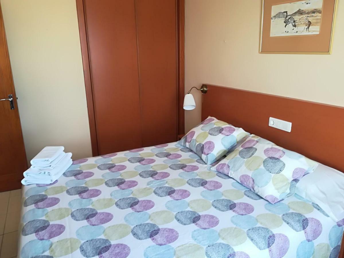 Apartmán Gabiete Puerto del Carmen  Exteriér fotografie