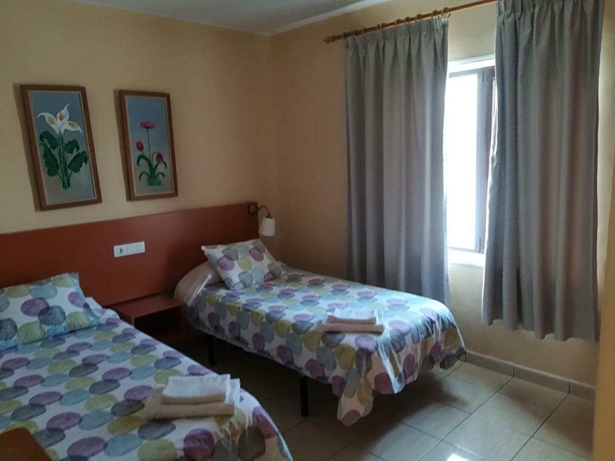 Apartmán Gabiete Puerto del Carmen  Exteriér fotografie