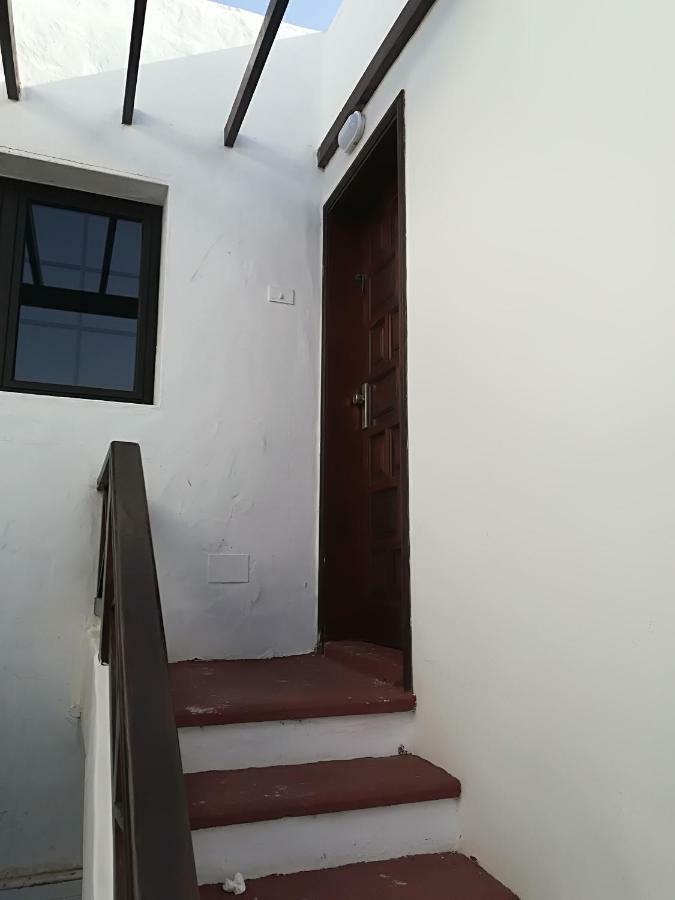 Apartmán Gabiete Puerto del Carmen  Exteriér fotografie