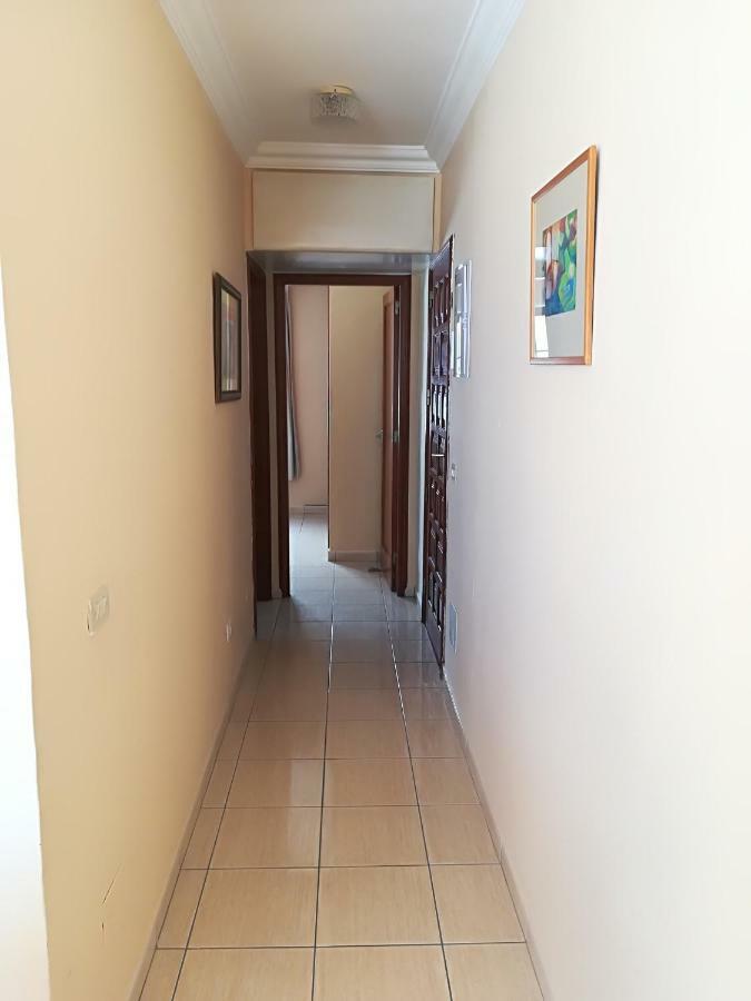 Apartmán Gabiete Puerto del Carmen  Exteriér fotografie
