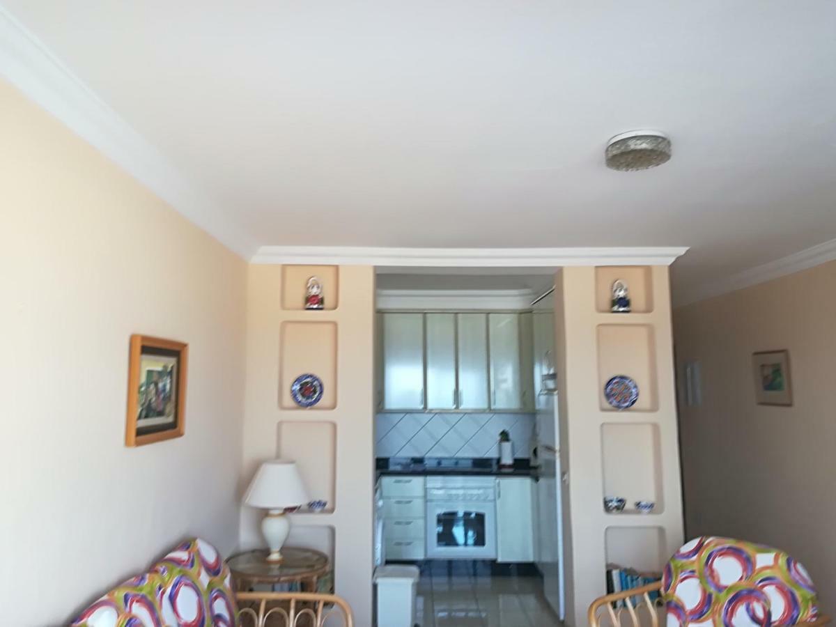 Apartmán Gabiete Puerto del Carmen  Exteriér fotografie