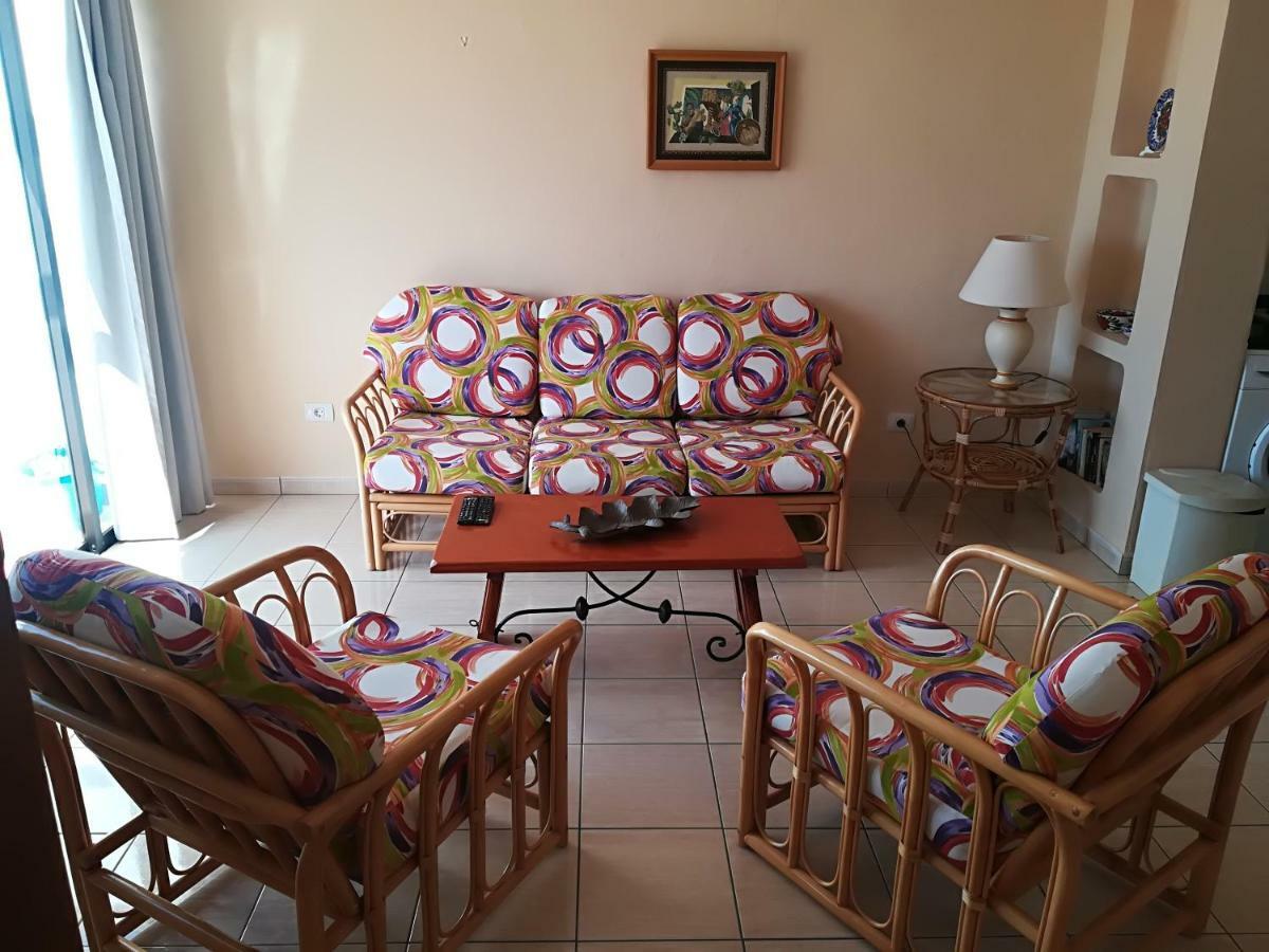 Apartmán Gabiete Puerto del Carmen  Exteriér fotografie