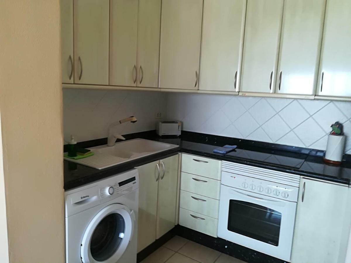 Apartmán Gabiete Puerto del Carmen  Exteriér fotografie